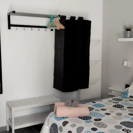 Loft Mouly Apartment *