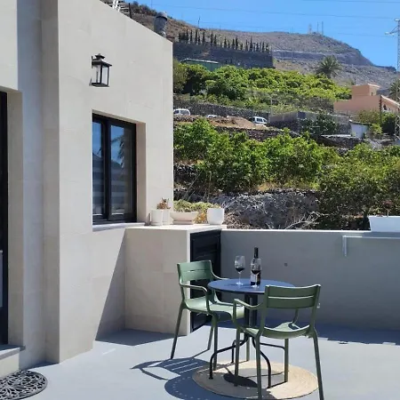 公寓 Loft Mouly San Sebastián de la Gomera
