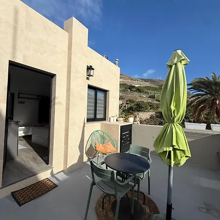 Loft Mouly * Сан-Себастьян-де-ла-Гомера