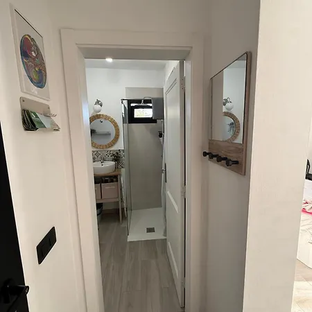 Loft Mouly Апартаменты