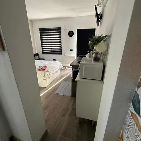 Апартаменты Loft Mouly