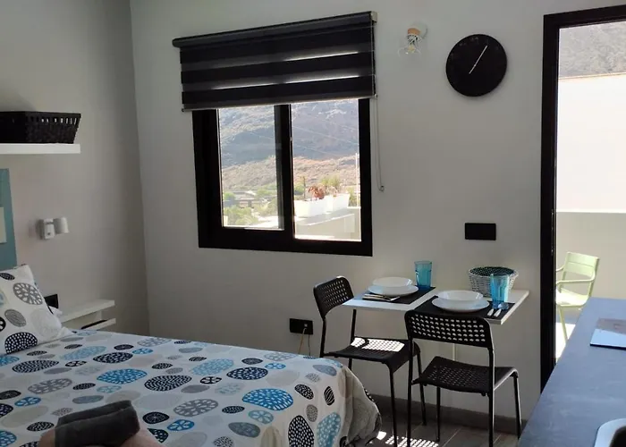 Loft Mouly Апартаменты *