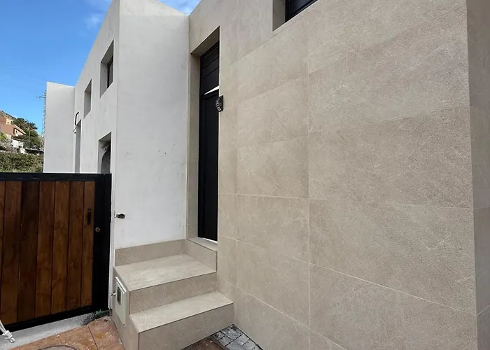 Апартаменты Loft Mouly *