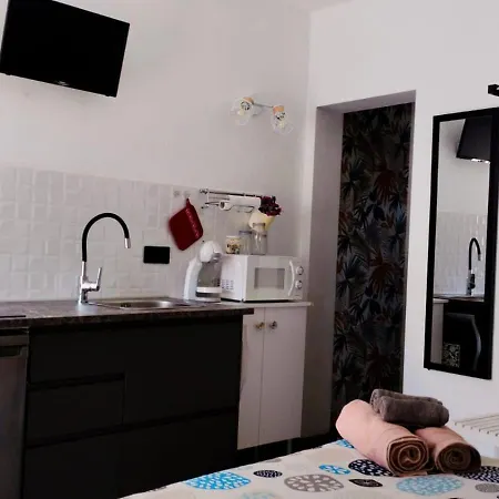 Loft Mouly * San Sebastián de la Gomera