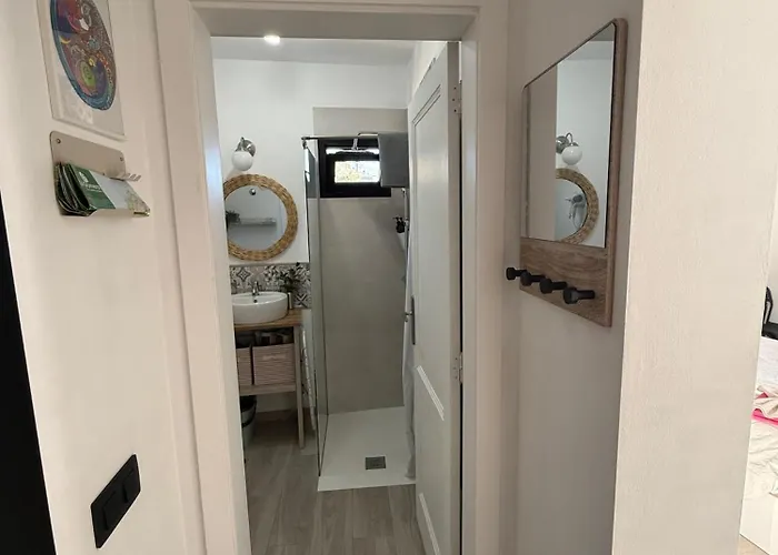 Loft Mouly Appartamento